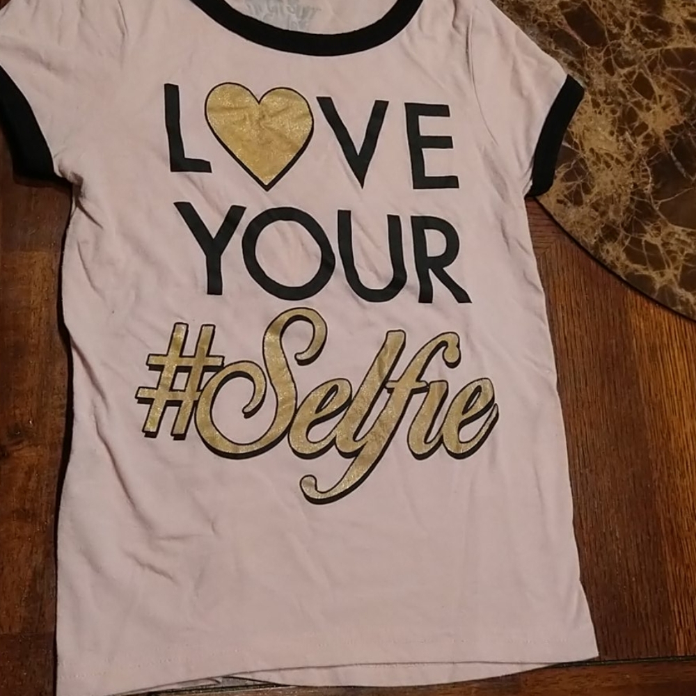 Grafic Tee Shirt